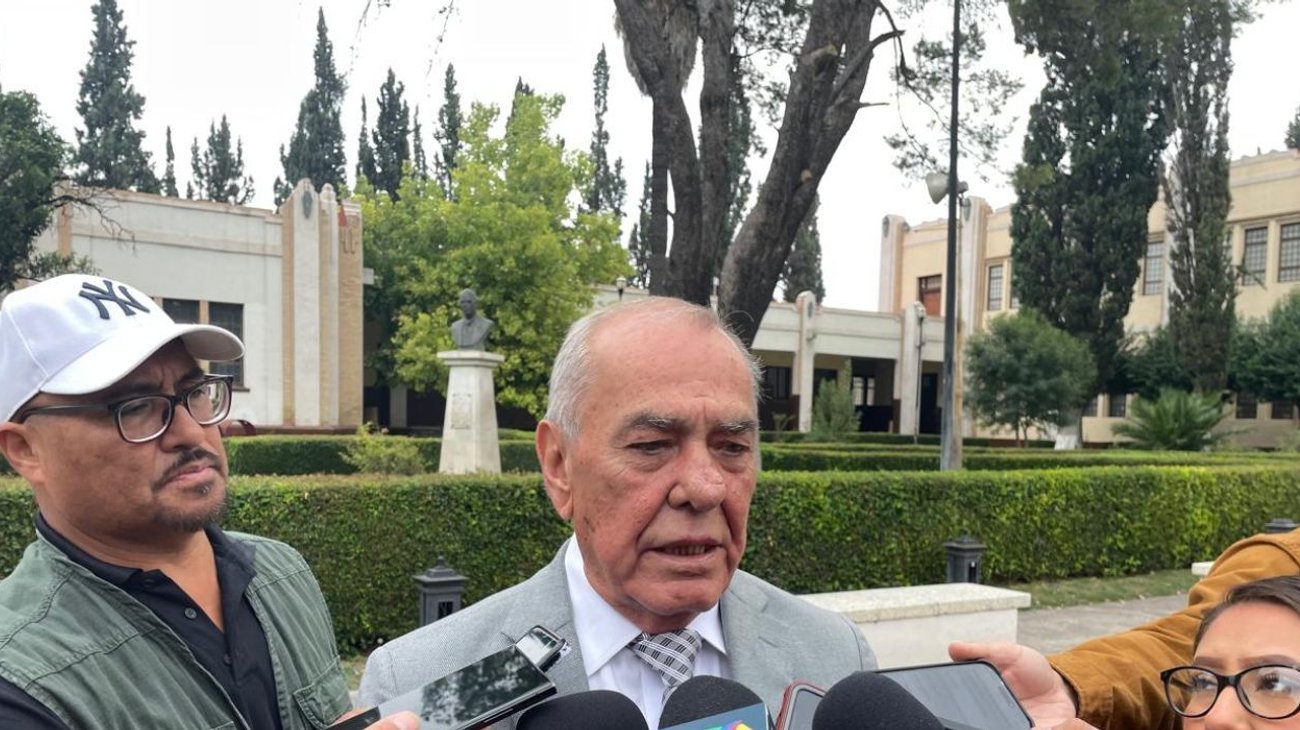 Salud descarta alerta por 'súper gripa' en Coahuila