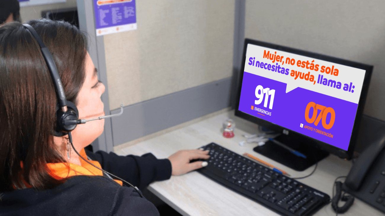 Refuerzan servicios de atención a mujeres en temporada decembrina