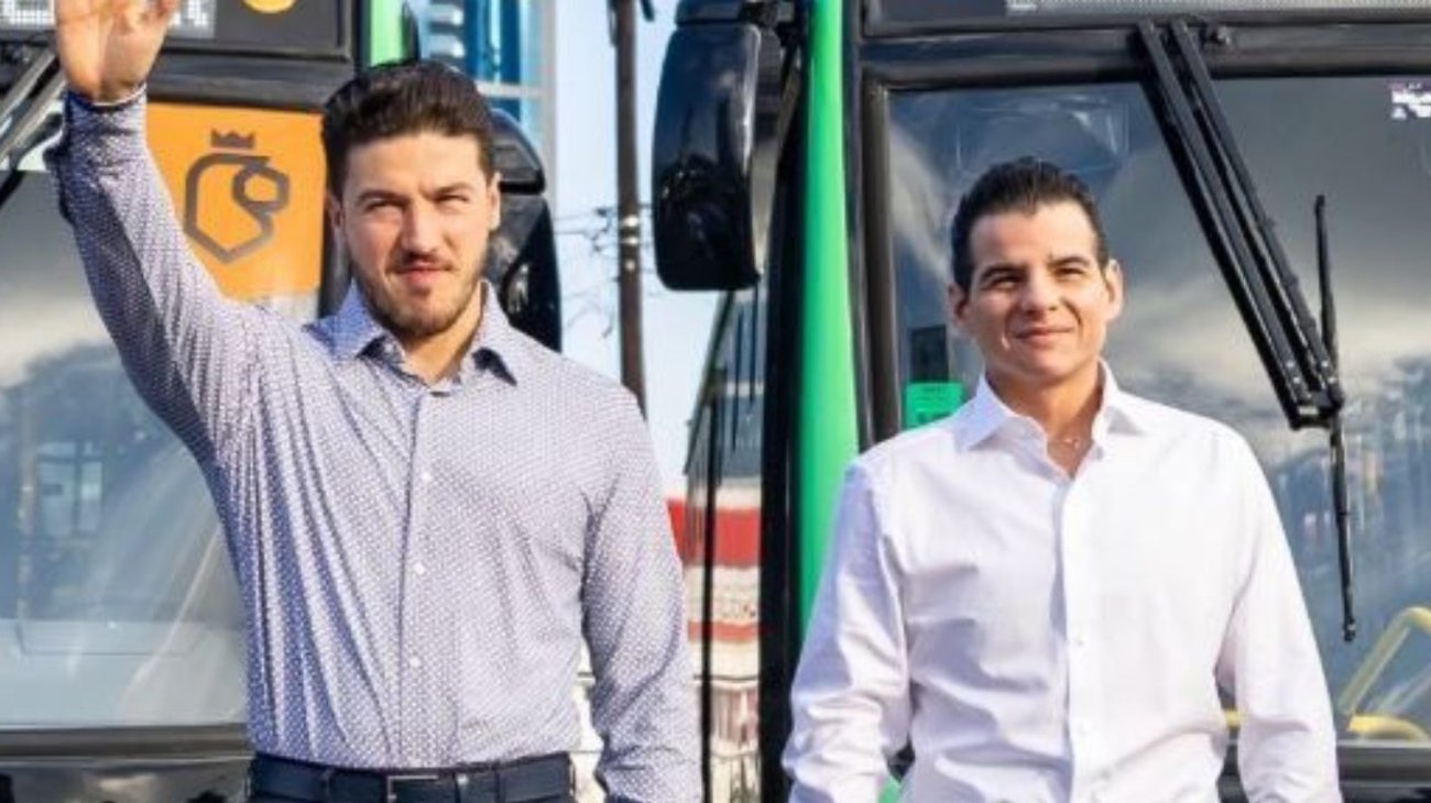 Miguel Flores destaca avances históricos en movilidad en NL