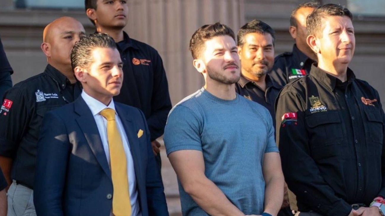 Llama Miguel Flores prevenir incendios forestales en Nuevo León