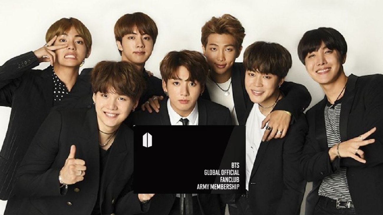 Guía para comprar boletos de BTS en México: Preventa y Membresía