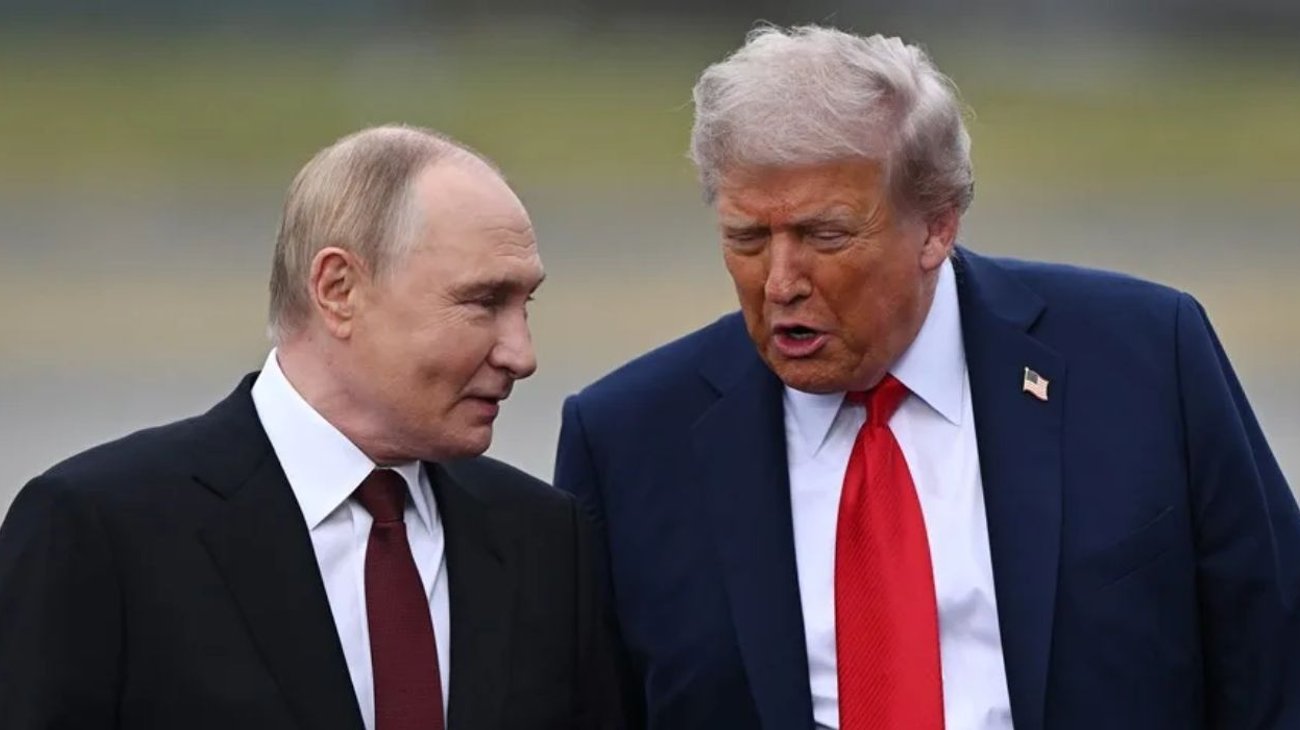 Kremlin: Putin fue invitado al Consejo de Paz para Gaza