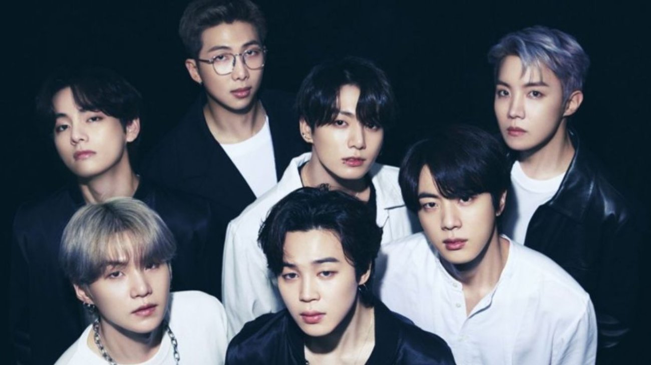 Preventa de boletos para BTS en México cambia de fecha