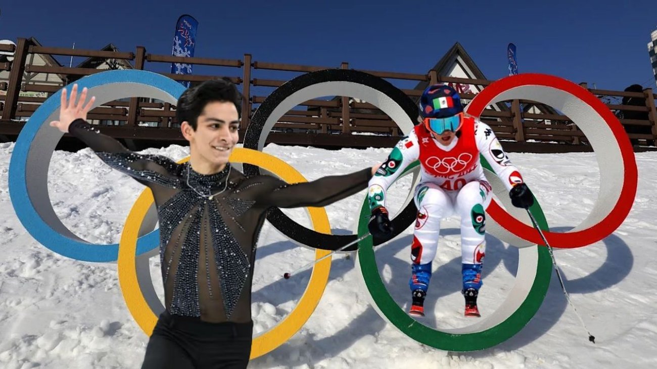 ¡México presente! Conoce que días participarán los atletas en JO