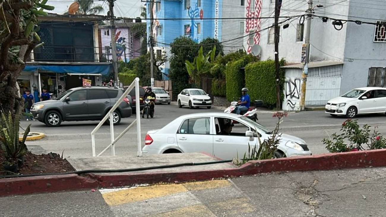 Muere segundo agente atacado en Jiutepec, Morelos