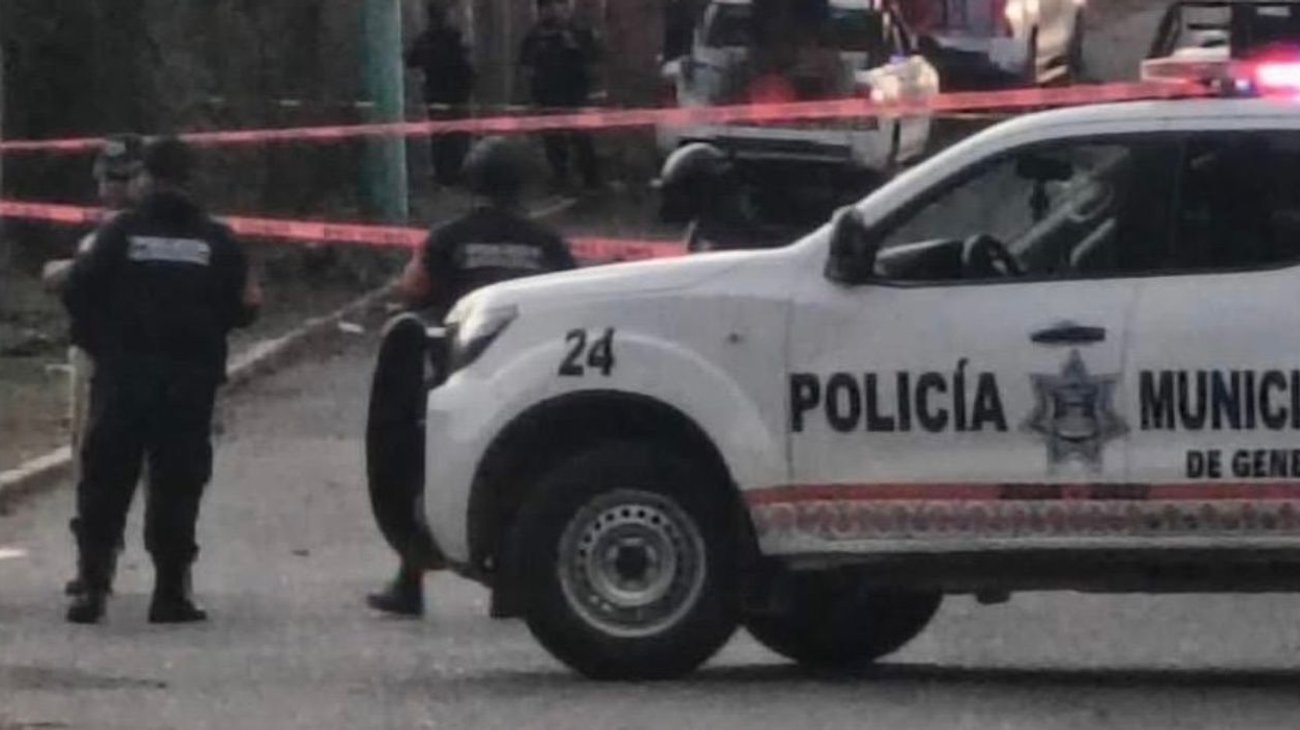 Asesinan a comandante regional en la Costa Chica de Guerrero