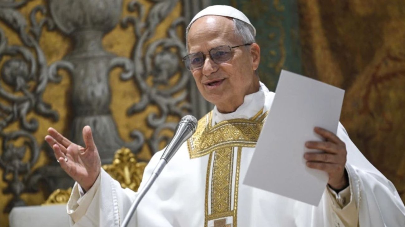 Papa pide un mundo libre de antisemitismo y persecución