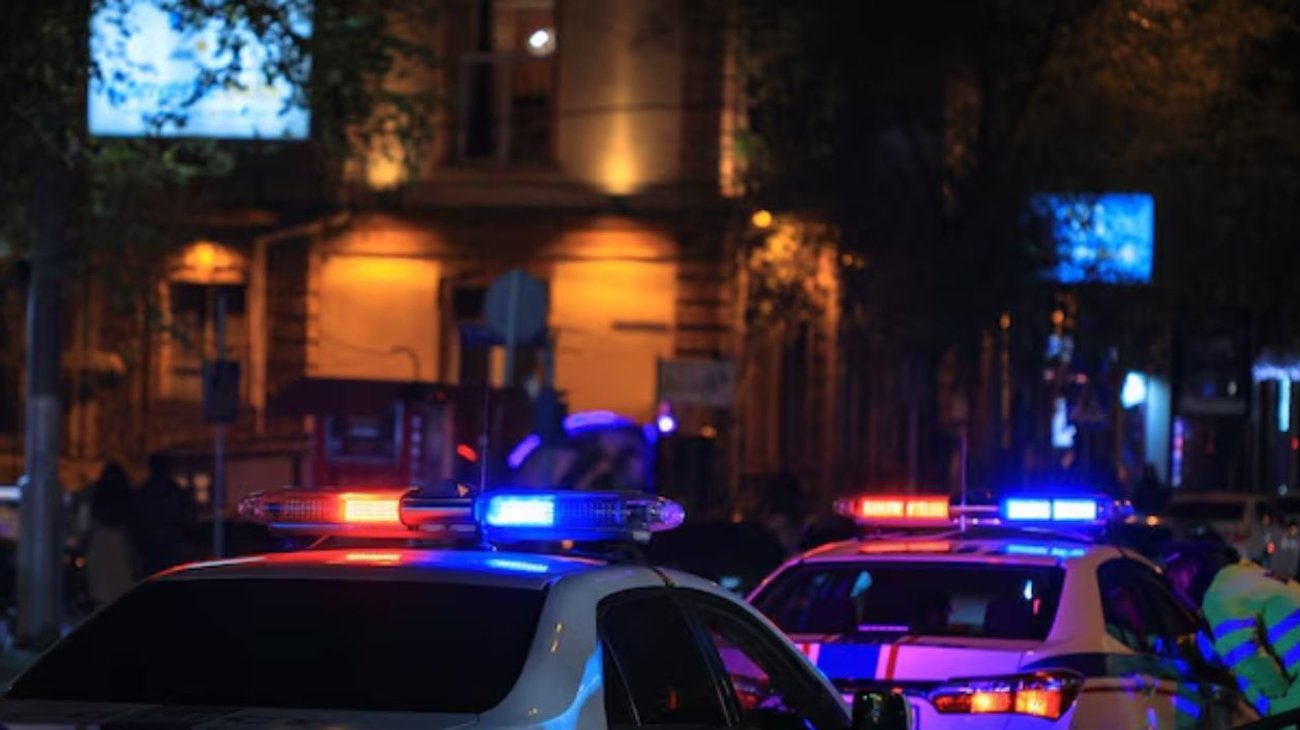 Detienen 'El Elmo', presunto líder de célula delictiva en CDMX