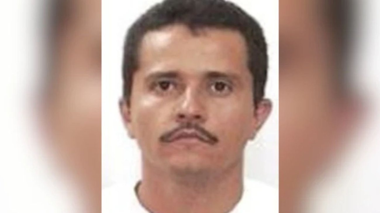 Ofrece EUA 94 mdd por 15 narcos mexicanos de alto perfil