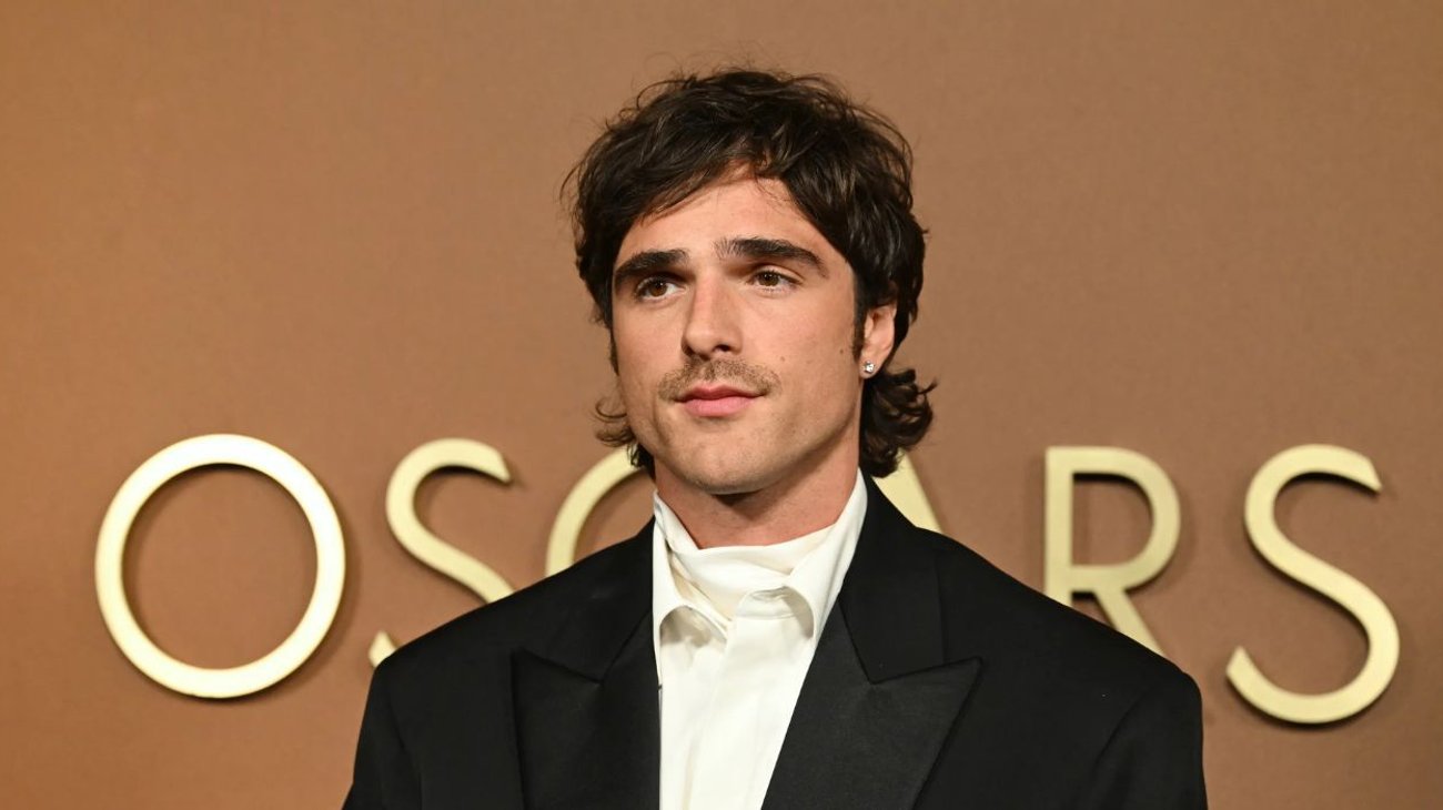 Jacob Elordi sufre accidente en el rodaje de Cumbres Borrascosas