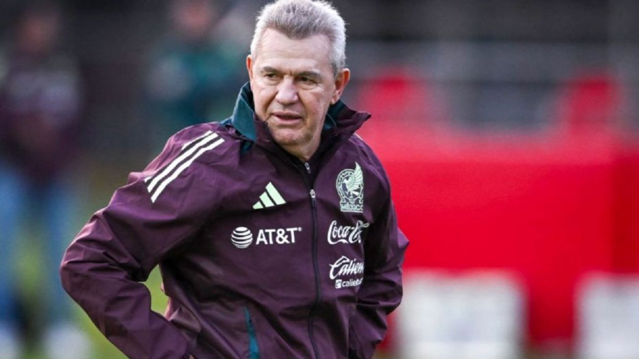 México enfrentará a Ghana en Puebla como preparación mundialista