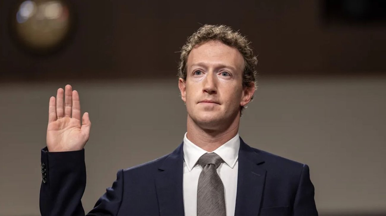 Zuckerberg testificará en juicio por adicción a redes sociales