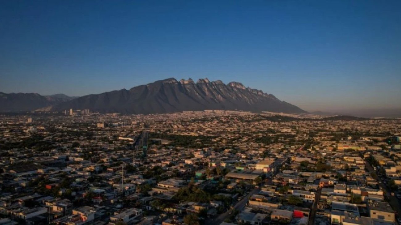 Nuevo León tendrá domingo soleado y ambiente seco