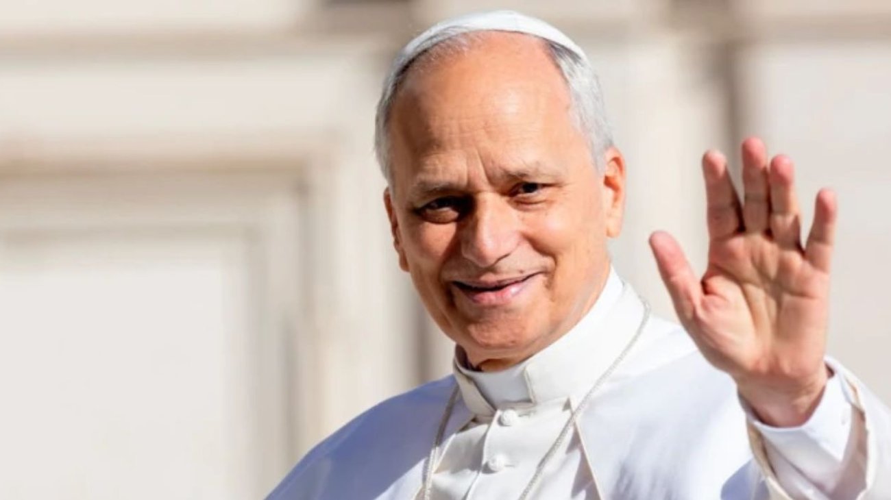 Papa León XIV dedicar tiempo a los necesitados en Cuaresma