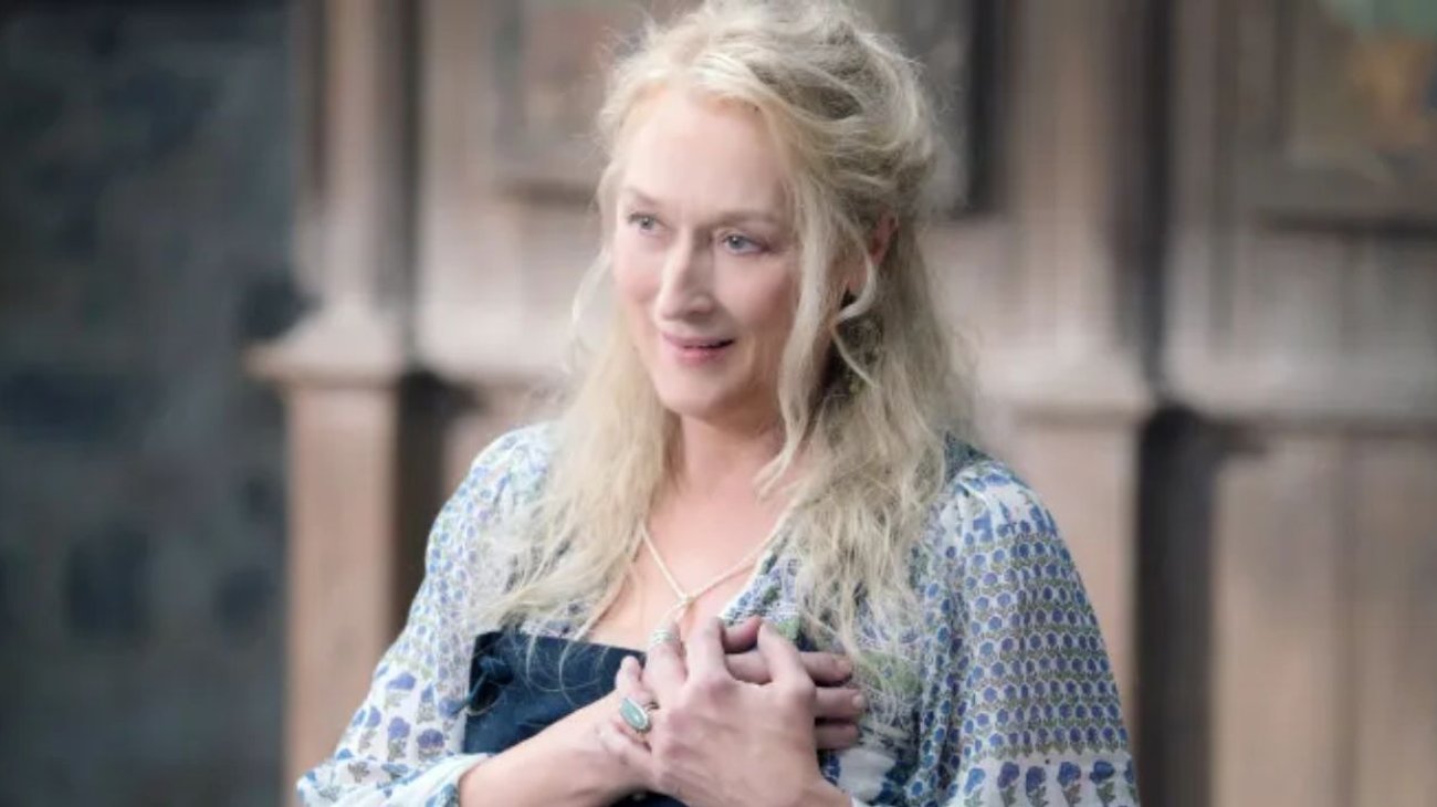 Confirman ‘Mamma Mia! 3’ y buscan traer de vuelta a Meryl Streep