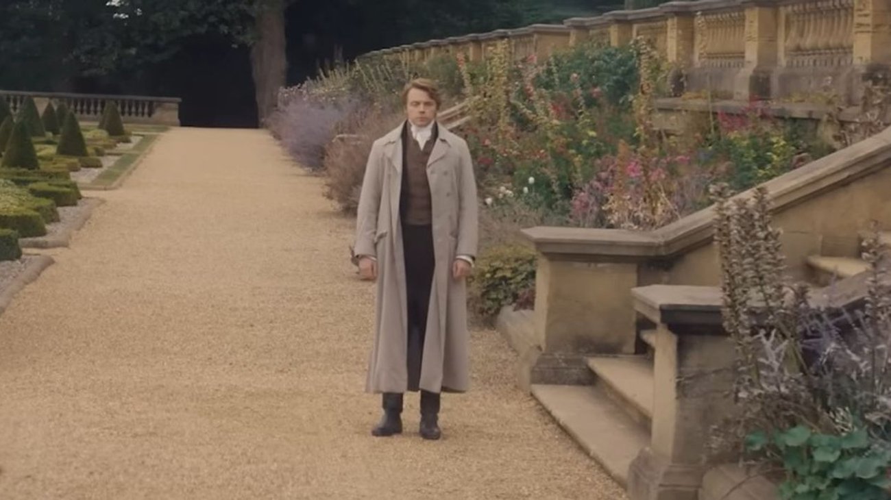 Revela primer teaser de serie ‘Orgullo y Prejuicio’