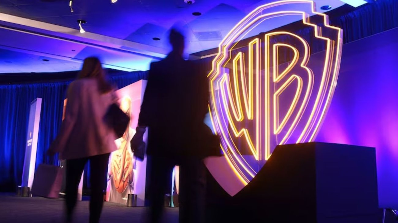 Warner evalúa nueva oferta de Paramount Skydance
