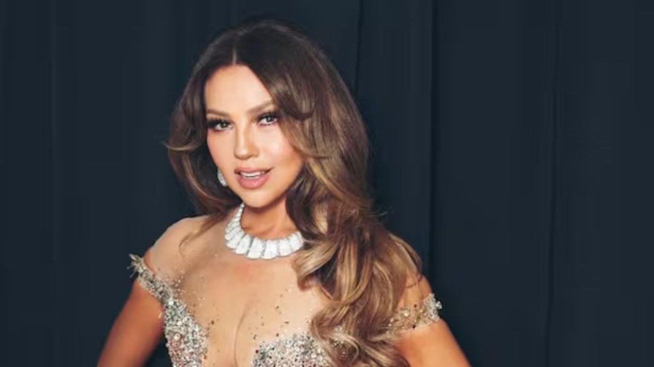 Thalía recibirá el Icon Award en Billboard Women in Music 2026