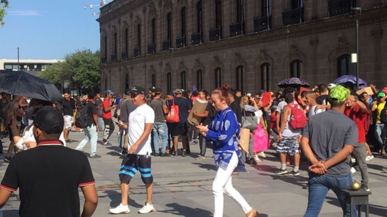 Pronostican este domingo en NL tarde soleada y ambiente cálido