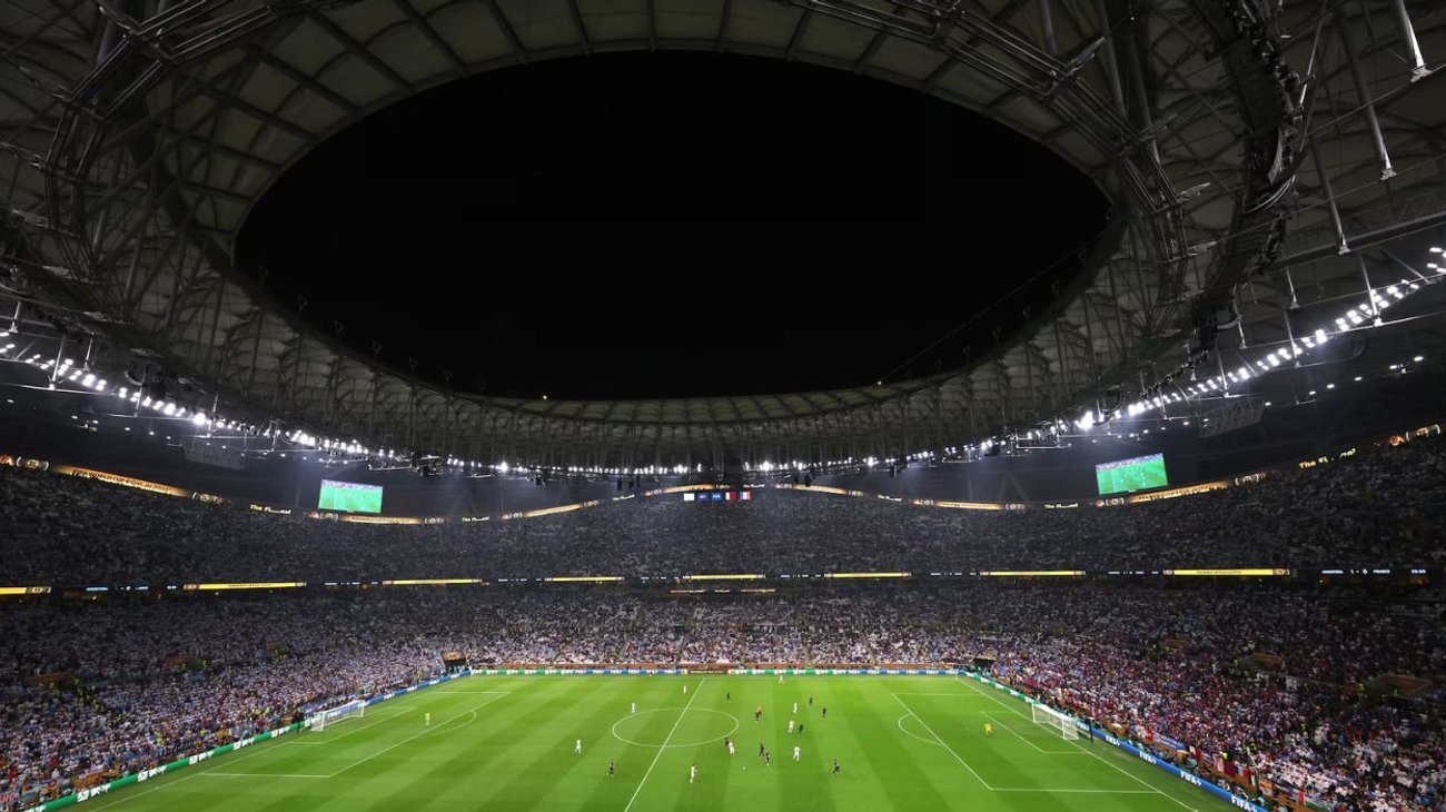 Qatar suspende torneos por tensión en Medio Oriente