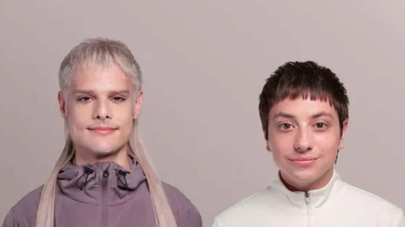 Ca7riel & Paco Amoroso anuncian su 'Spirits World Tour'