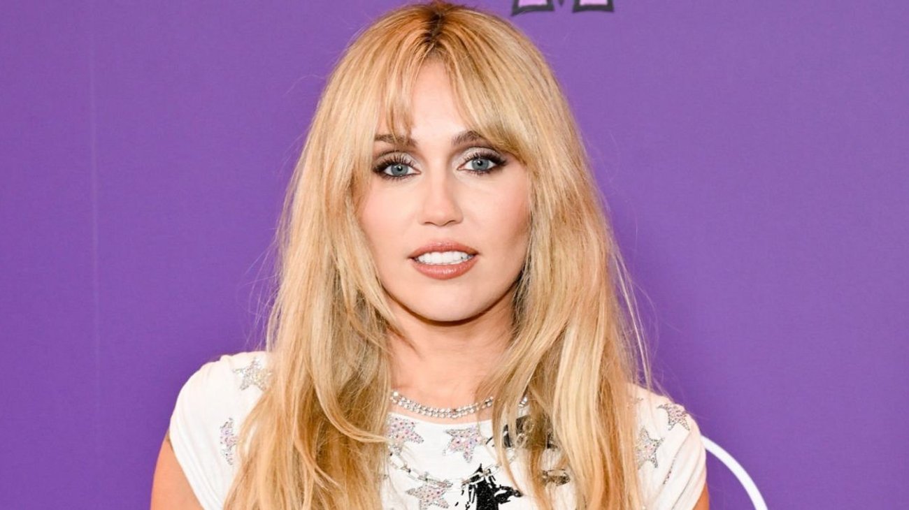 Esto pasó en el especial histórico de Hannah Montana