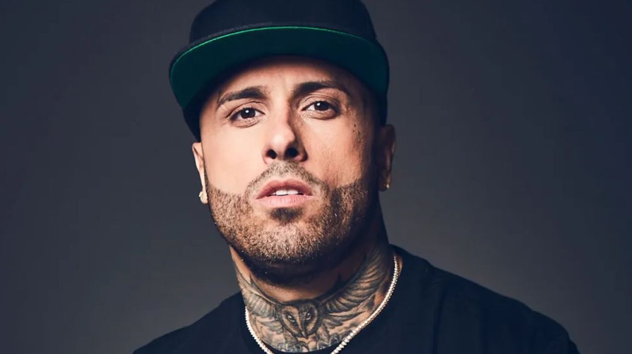 Nicky Jam regresa a Puerto Rico con concierto tras 10 años