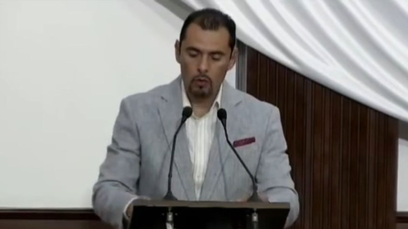 Urge mantenimiento de la Carretera Federal 57 en Coahuila