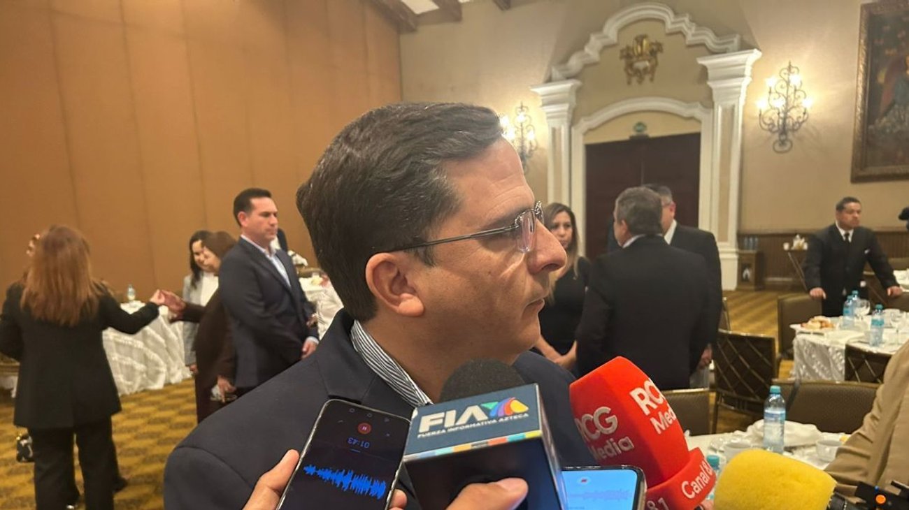 Coahuila asegura estabilidad y recaudación al alza