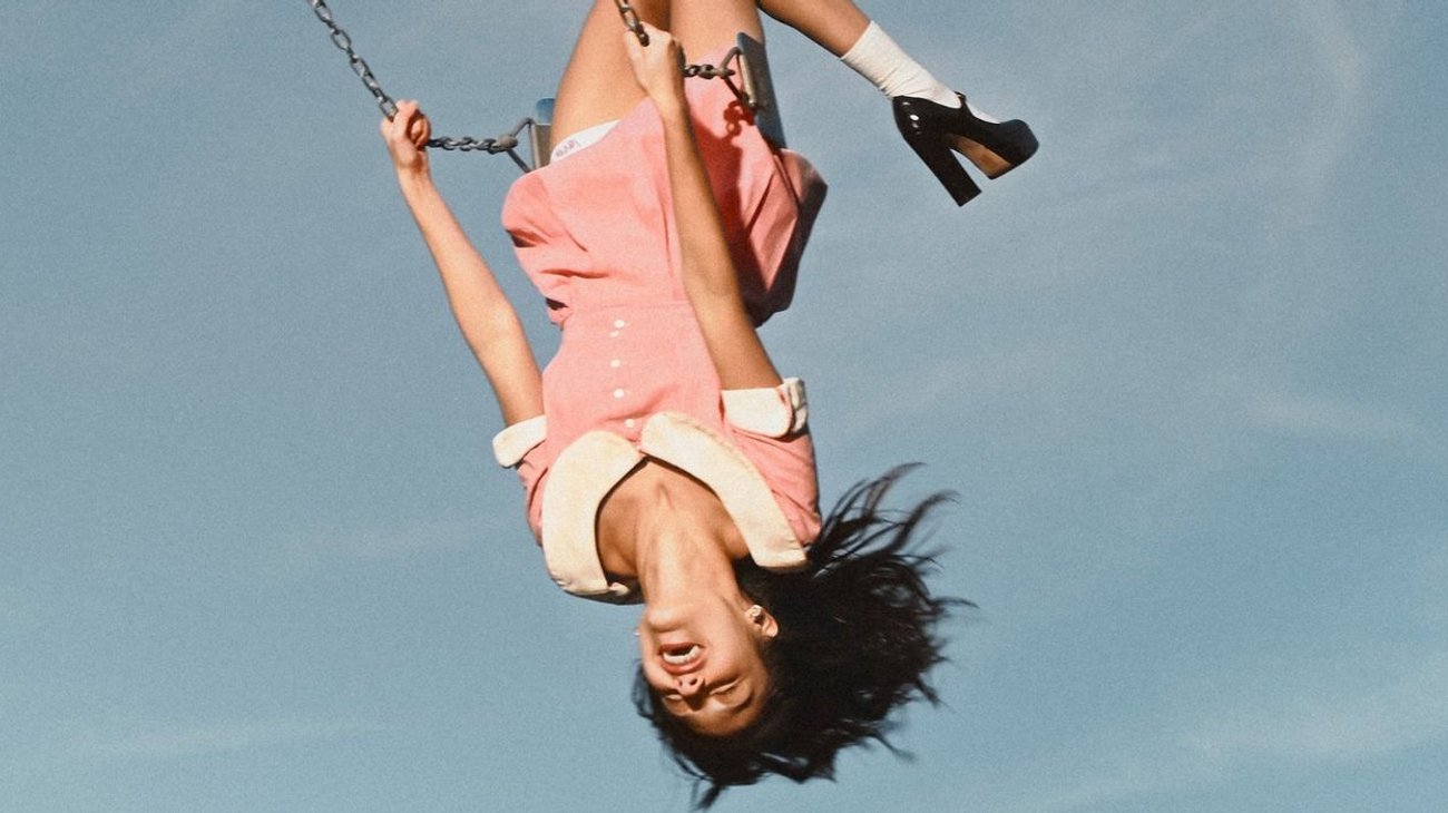 Olivia Rodrigo arrasa antes del lanzamiento de su nuevo disco