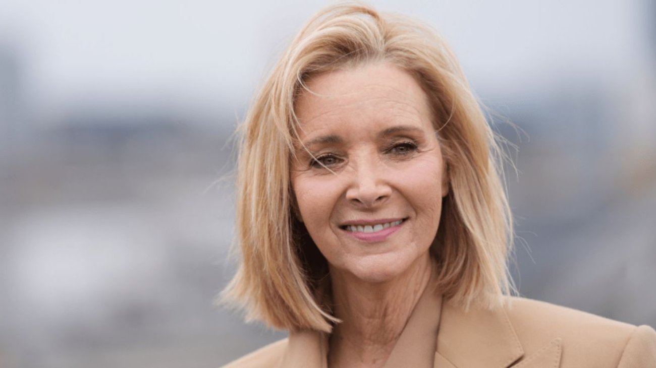 Lisa Kudrow critica el rumbo de la comedia actual