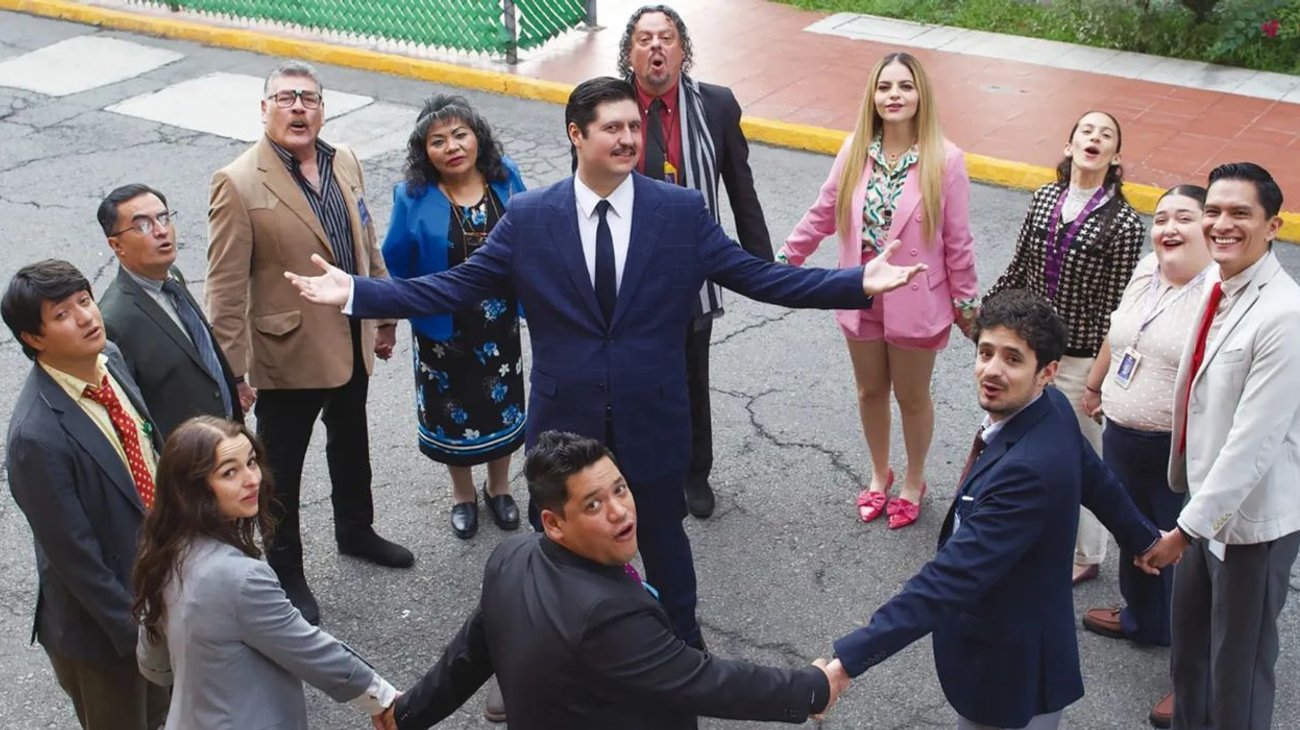¡Es oficial! renueva 'La Oficina' tras éxito en México