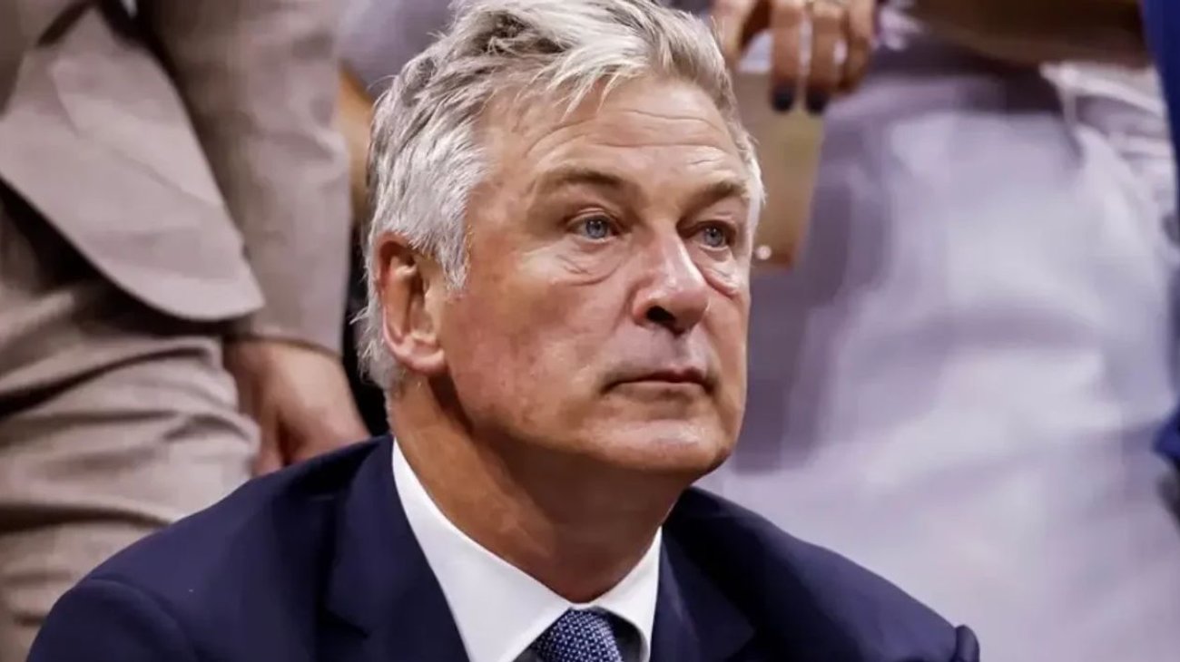 Alec Baldwin irá a juicio civil por tragedia en caso ‘Rust’