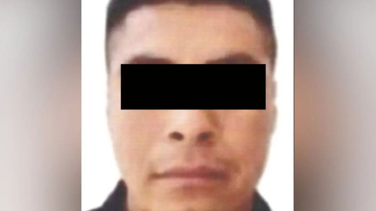 Cae el 'Bukanas', líder huachicolero en Puebla