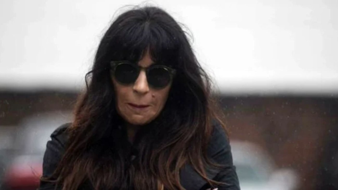 Denuncia hija de Maradona manipulación médica en juicio