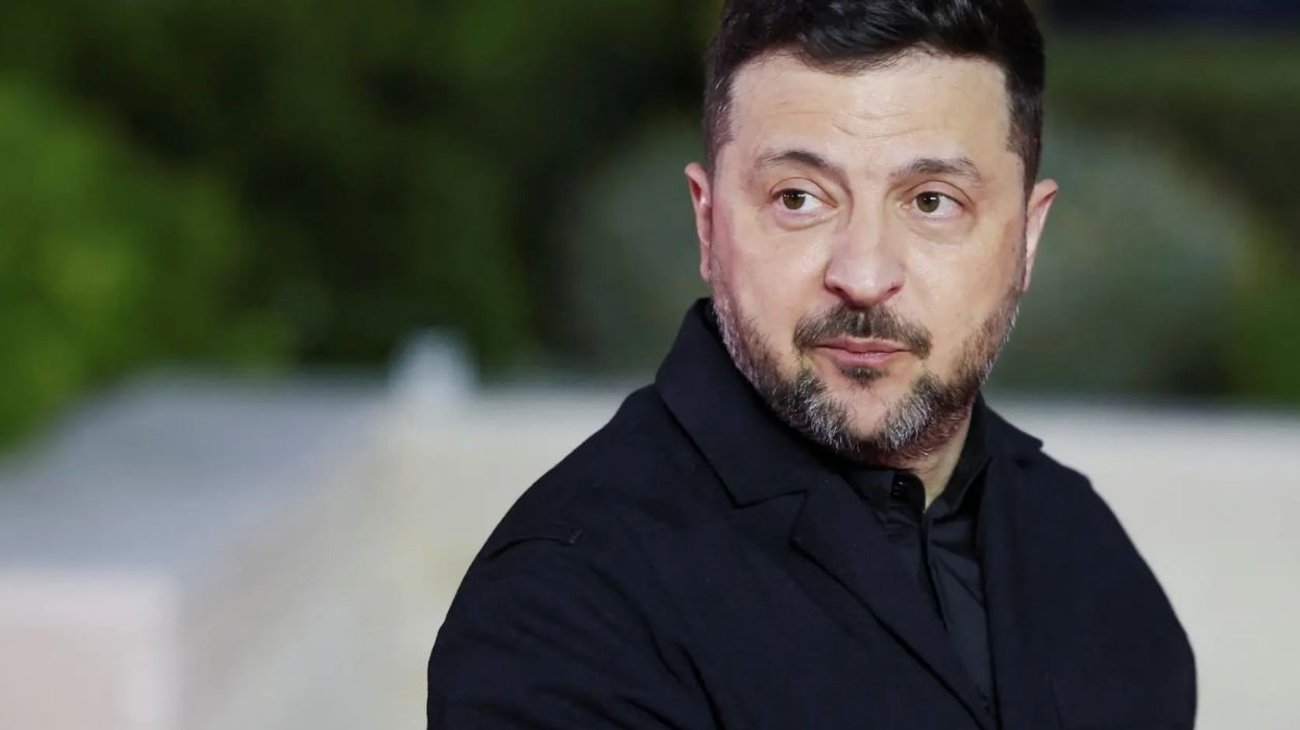 Zelensky acusa a Rusia de 'terrorismo nuclear' a por Chernóbil