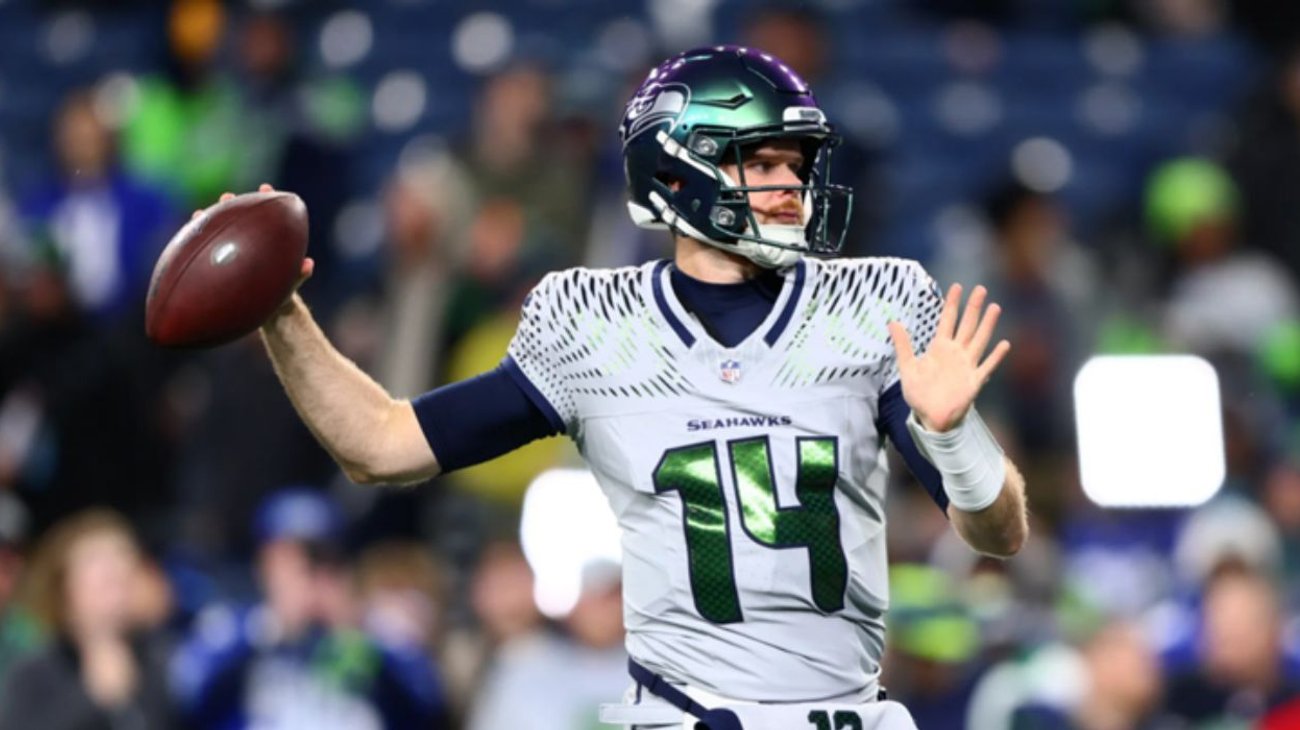 Sam Darnold, campeón del Super Bowl, visitará Monterrey con LFA
