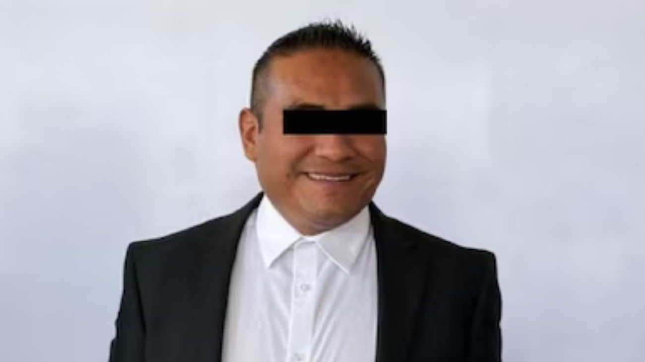 Juez declara legal detención de alcalde de Tlalnepantla