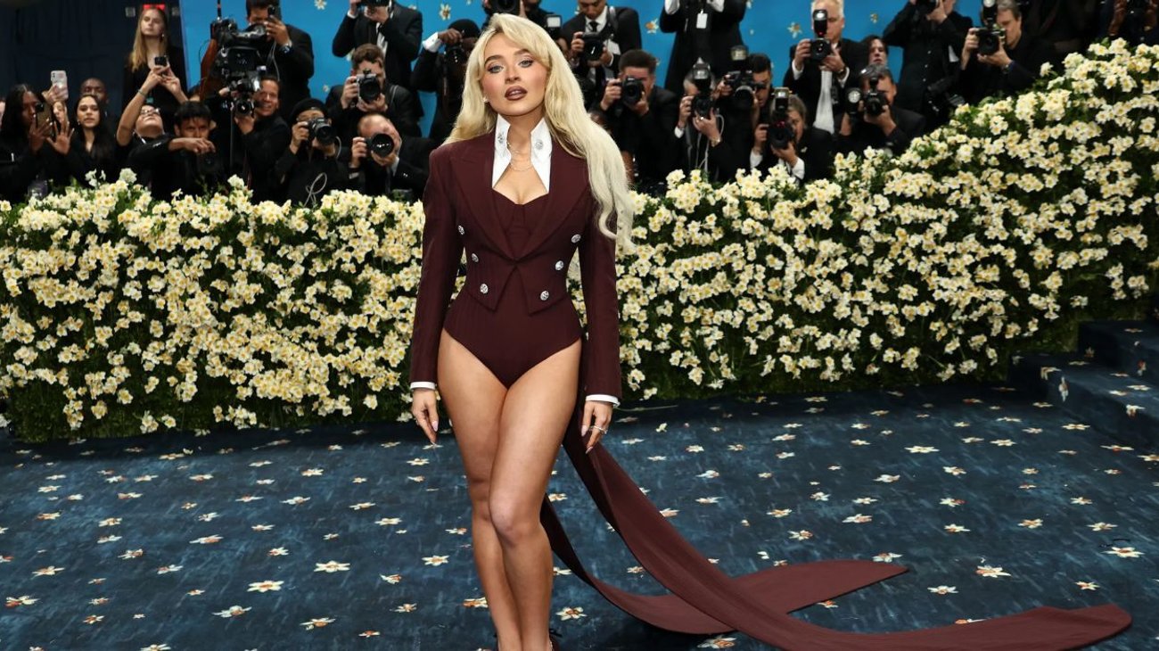 Lista de artistas confirmados para la gran Met Gala 2026