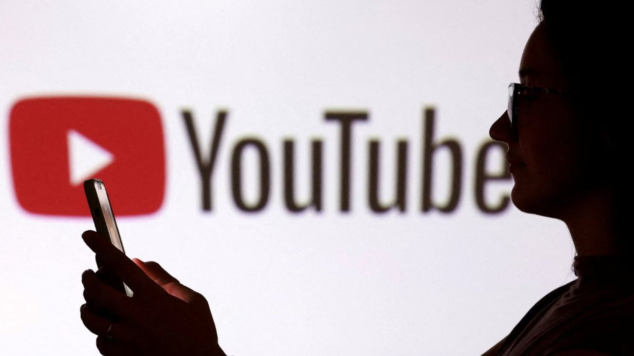 YouTube mostrará etiquetas visibles para videos creados con IA