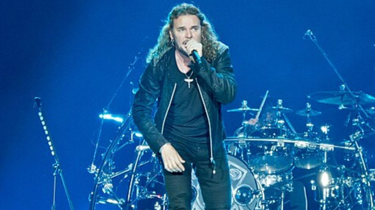 Fher de Maná promete show histórico en Mundial 2026