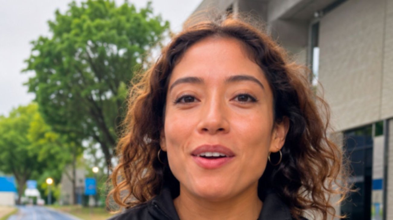 Suspenden tres años a atleta mexicana Yamile Herrera, por dopaje