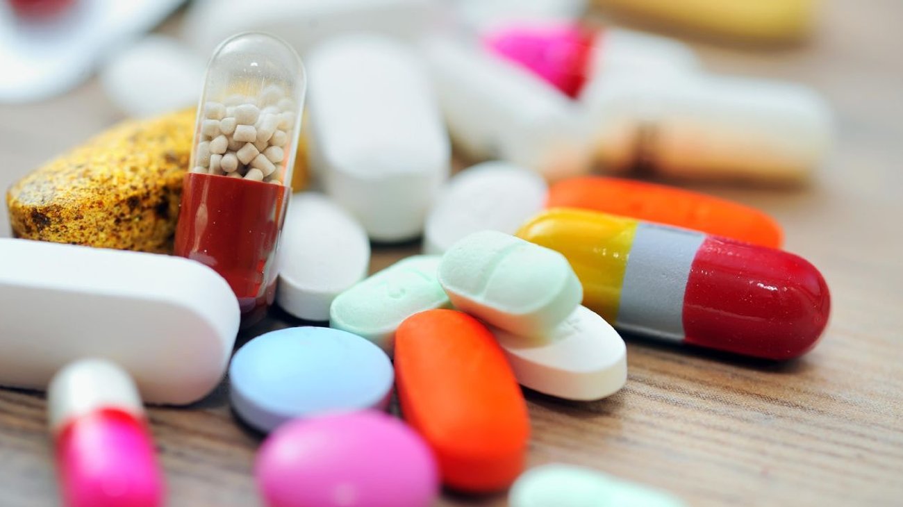 Investigan medicamentos caducos acumulados en Hospital Infantil