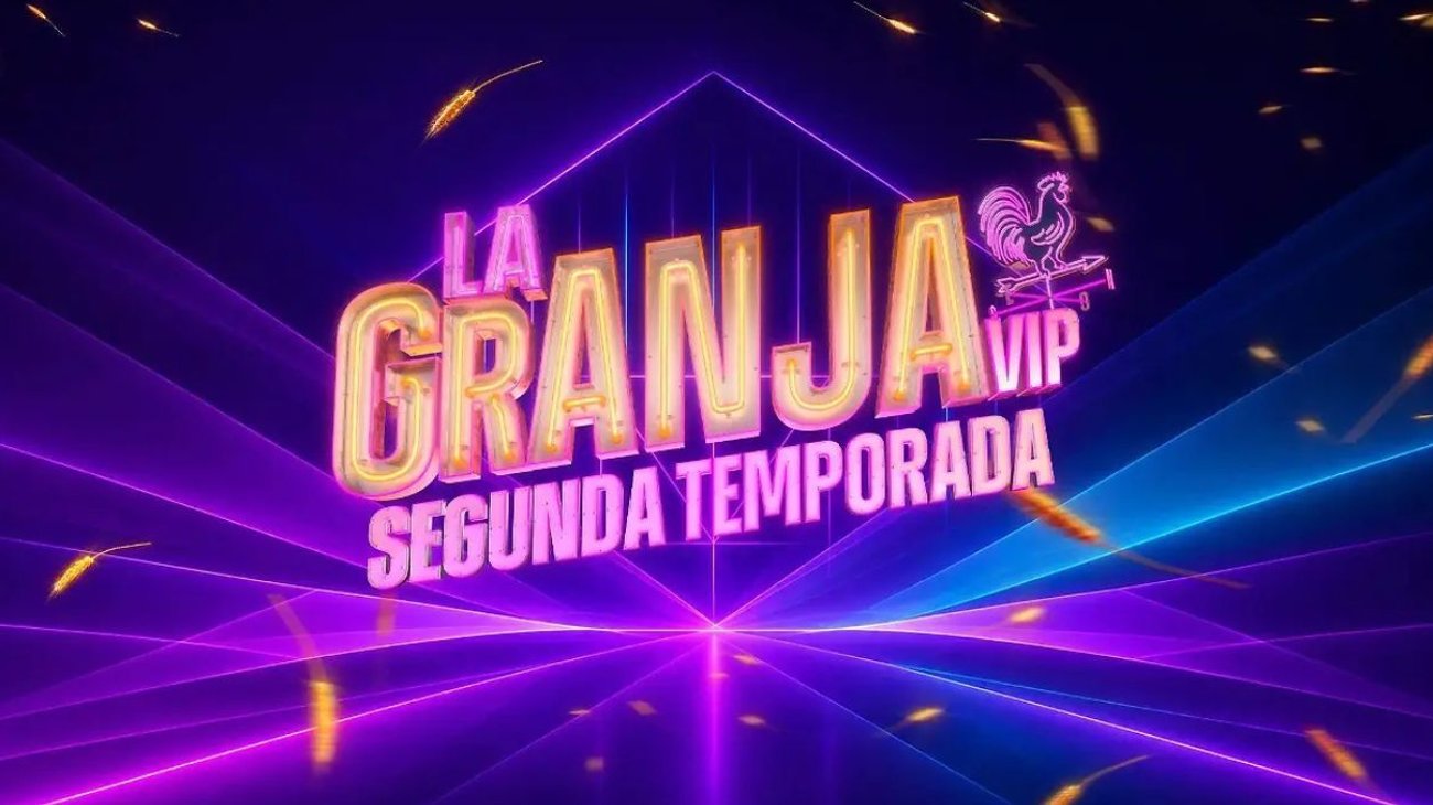 'La Granja VIP 2026' destapa a sus primeros integrantes