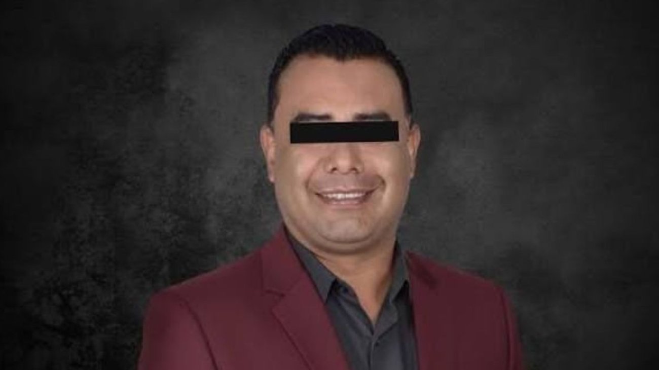 Gobierno investiga red de protección de Los Zúñiga