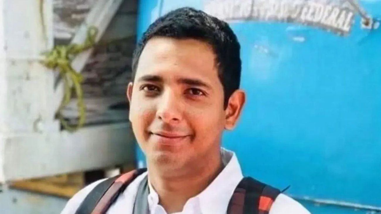 Asesinan a periodista Hamurabi Huesca en ataque armado en Oaxaca