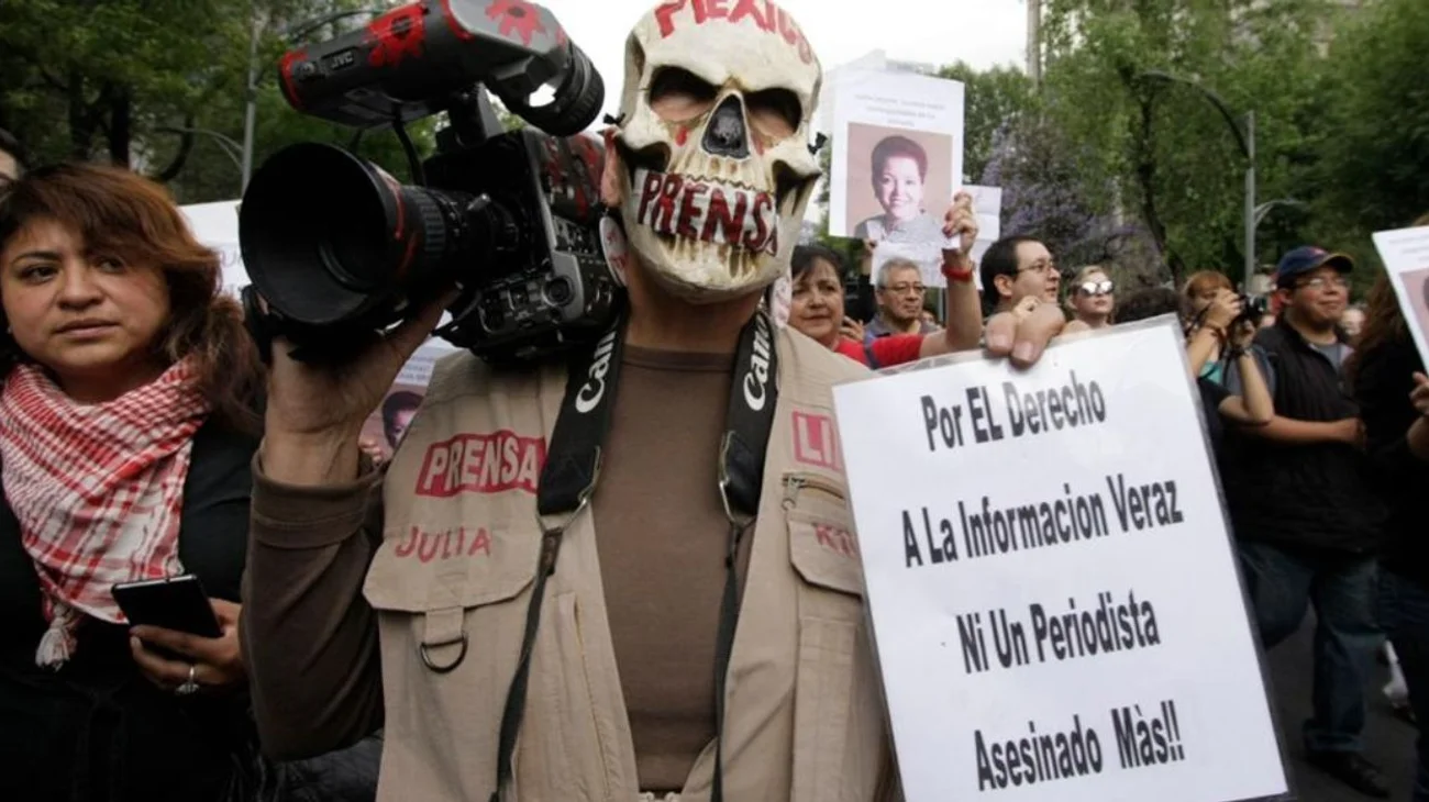 La ONU condena asesinato del periodista Alejandro Gallegos