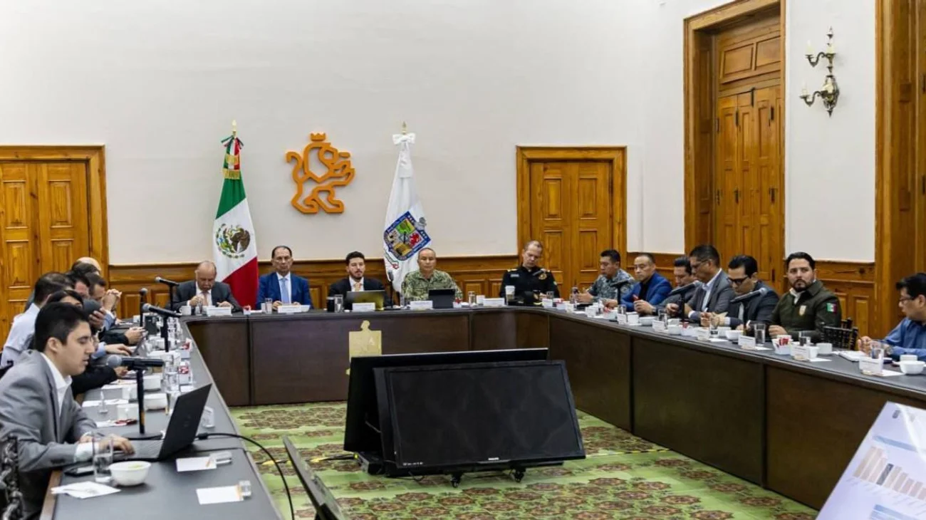 Reportan reducción del 70% de homicidios dolosos en Nuevo León