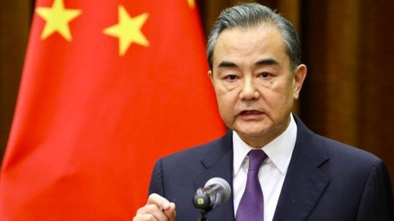 Canciller de China viaja a la India para afianzar la diplomacia