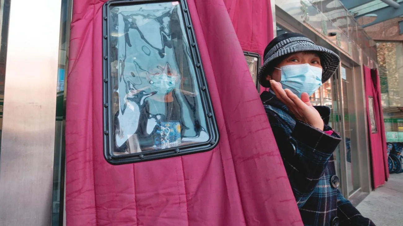 Lo más probable es que Covid-19 provenga de un laboratorio: CIA